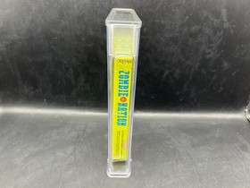 Zombie Nation Nintendo NES WATA 9.4 A FACTORY SEALED ULTRA RARE TOP POP