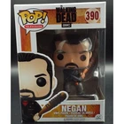 Funko Pop Negan #390 The Walking Dead AMC Vinyl Figure