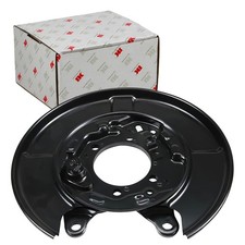 NK SPRITZBLECH BREMSSCHEIBE HINTEN RECHTS passend für NISSAN JUKE QASHQAI X-TRAI