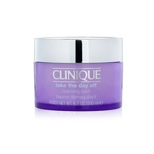 Clinique Take The Day Off Cleansing Balm - Full Size 6.7 Oz. / 200mL New