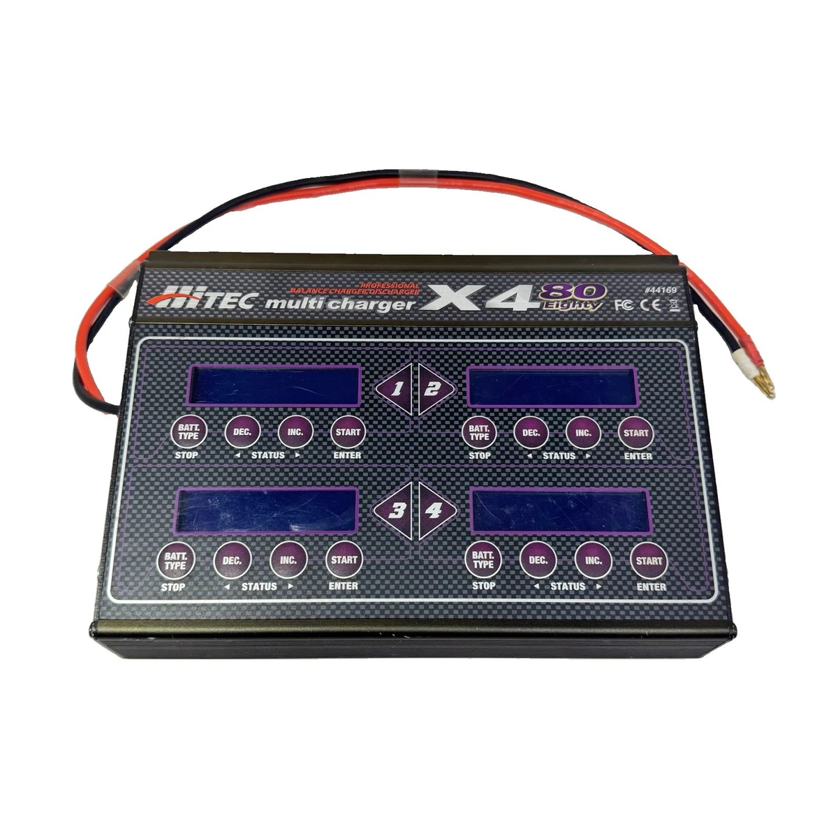 Hi-Tec RC Chargers for sale - eBay