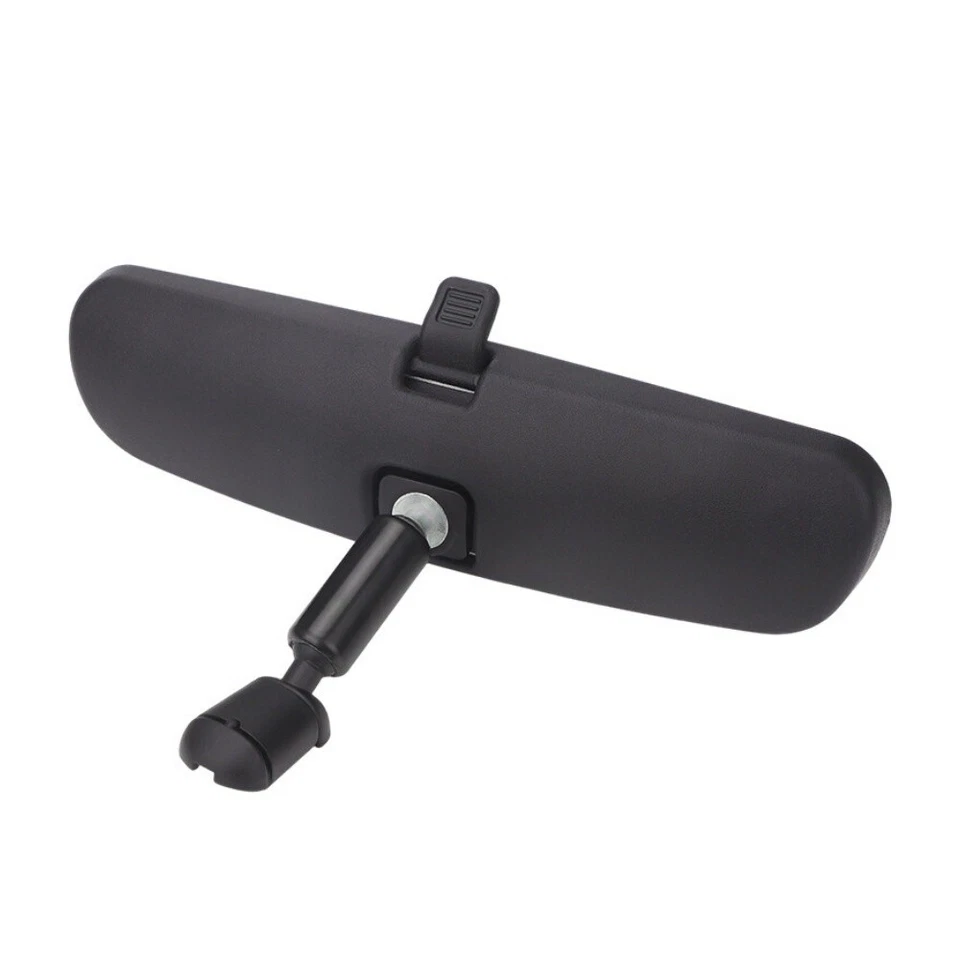 Interior Rear View Mirror 6U5Z17700B For Ford Mustang 2005-14 C-Max Focus Escape - Image 3 of 4