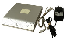 Seagate FreeAgent 9ZC2AG-500 1TB Portable External Hard Drive tested good