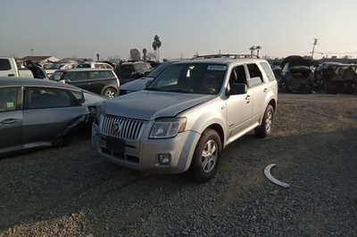 #ad 2008 Mercury Mariner 3.0L Engine Motor OEM 141K Miles LKQ 447110451 $620.10