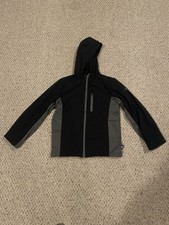 Spyder Youth Boy's Superlight Jacket Medium; 10-12