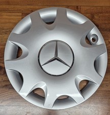 1x Original Radkappe 15" Zoll Mercedes W169 A-Klasse B -Klasse 1694000025