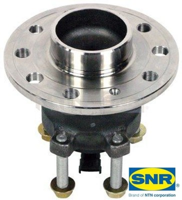SNR R153.41 Radlagersatz Radlager Satz Hinterachse Hinten 