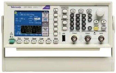 Tektronix AFG2021 Arbitrary Waveform Generator NEW
