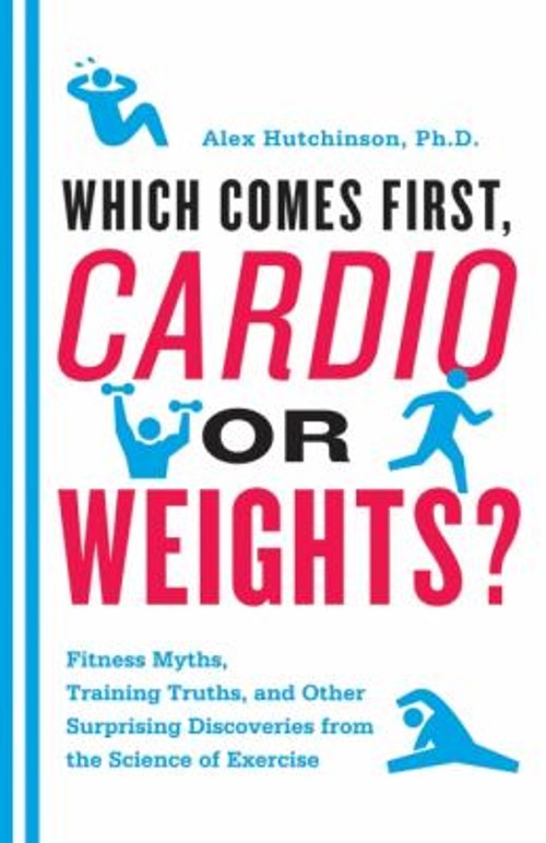 ¿Qué Viene Primero, Cardio O Pesas? : Mitos De Fitness, Entrenamiento T