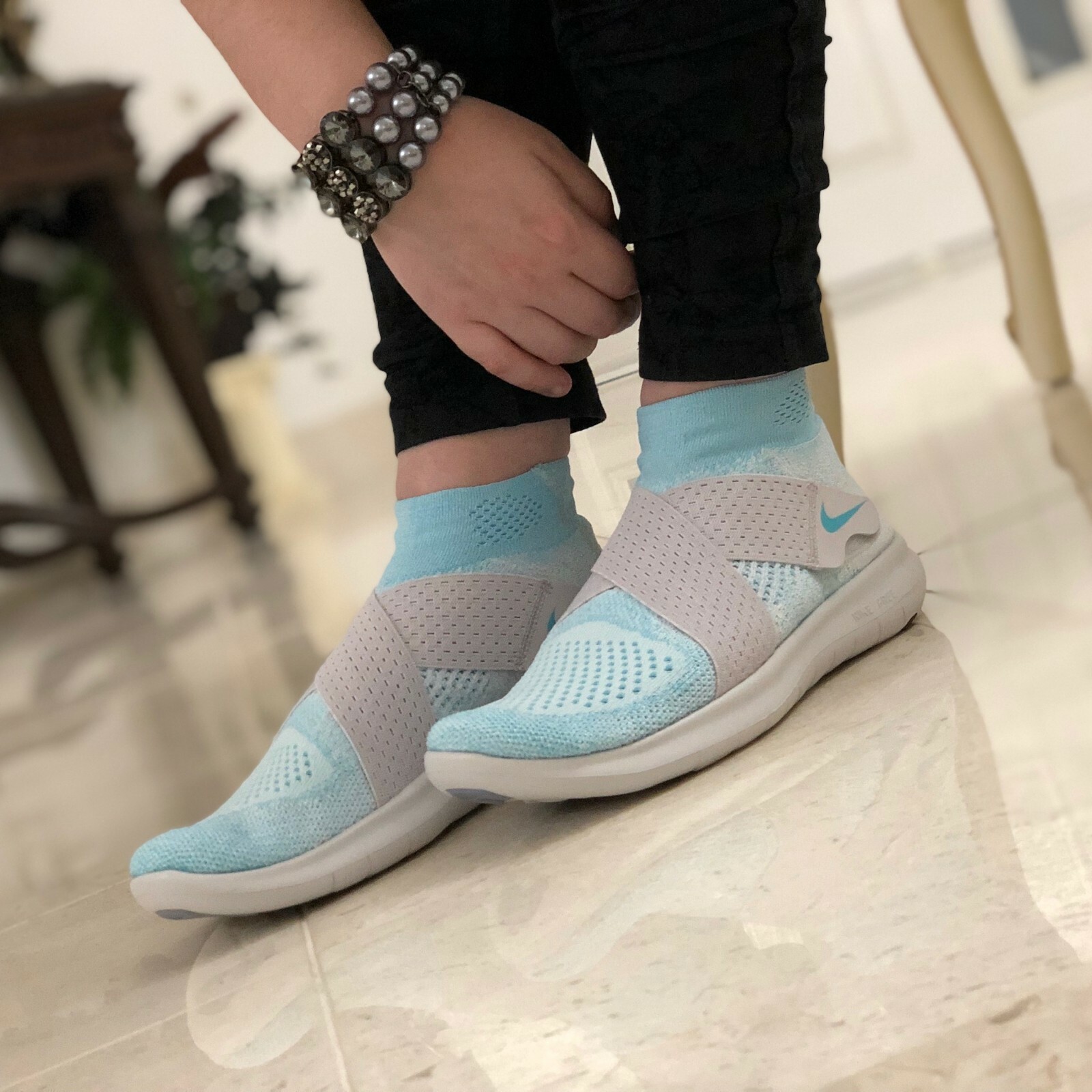 nike free rn motion fk 2017 womens running shoes