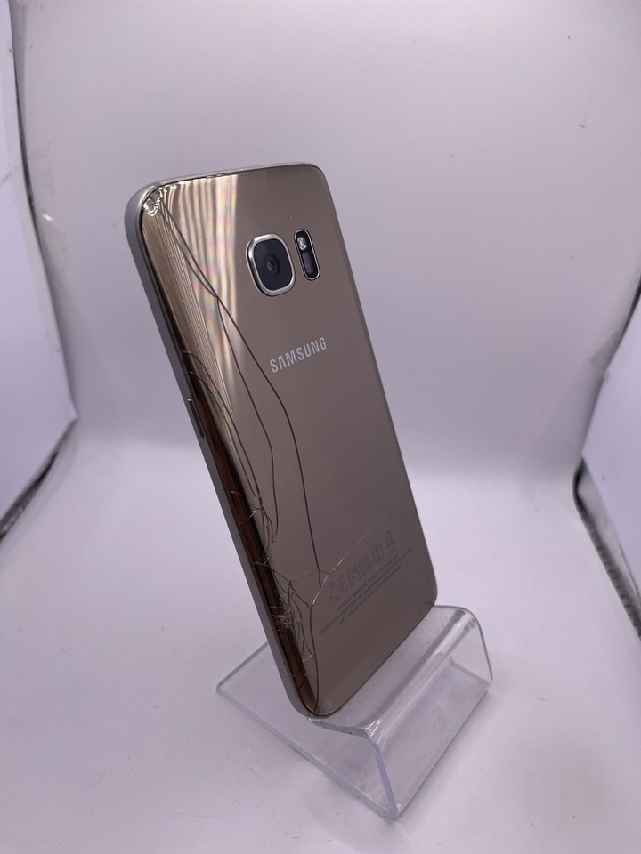 SAMSUNG GALAXY S7 32GB (UNLOCKED) CHEAP ANDROID SMARTPHONE