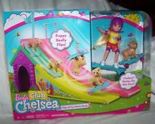 Barbie Chelsea Driving Fun Playset GTK95 Brand NEW /& Boxed