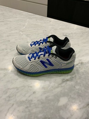 new balance fresh foam australia