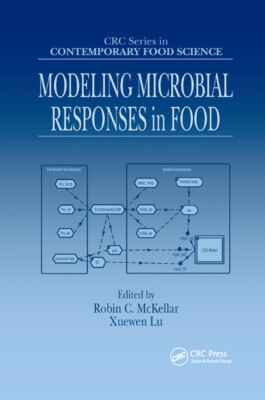 Modeling Microbial Responses In Food
