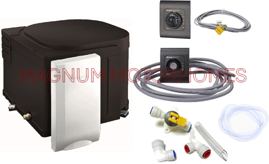 Truma Heater Boiler Truma 10 Litres Truma Ultrastore Rapid GE 10