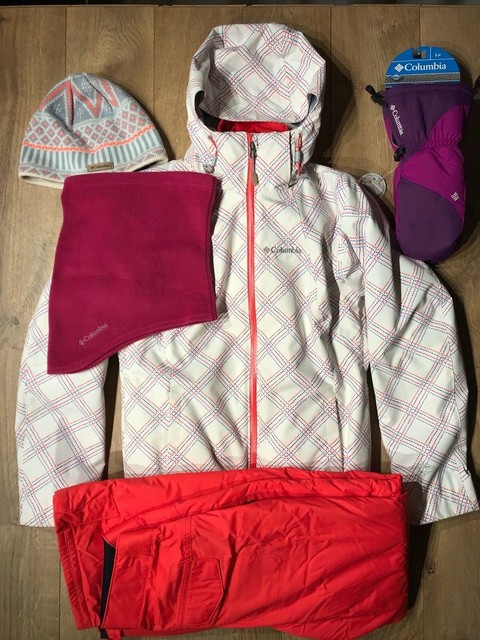 women's bugaboo interchange jacket