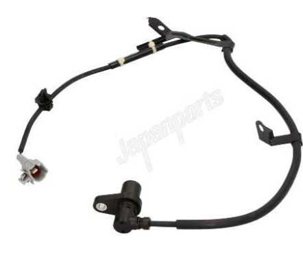 Front Left ABS Sensor JAPANPARTS ABS-209 for Toyota Prius 1.5 Hybrid 2003-2009