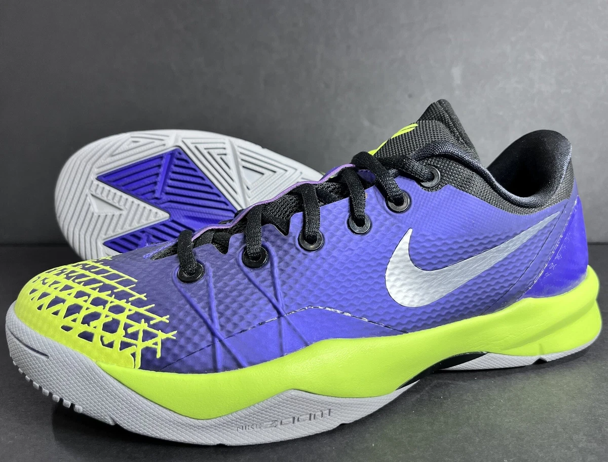 Nike Zoom Kobe Venomenon 4 Men's Sneakers for Sale | Authenticity