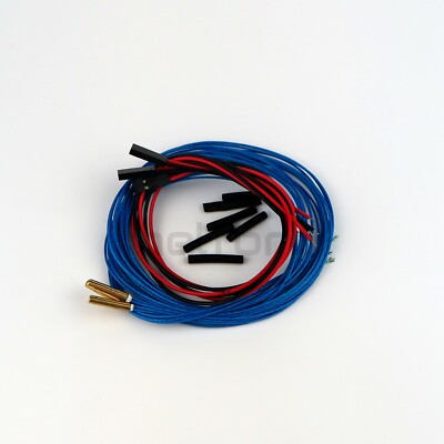 ATC Semitec 104GT-2 104NT-4-R025H42G Thermistor/Sensor 285°C für PRUSA Drucker
