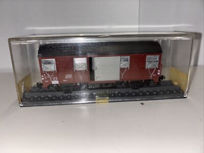 Rowa HO Scale 2054 New Old Stock Germany