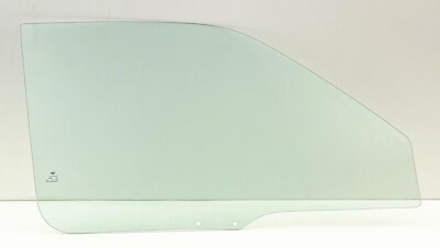 Fit 99-03 Chevrolet Tracker Suzuki Vitara 2Dr Passenger Right Door Window Glass