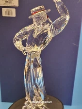 Swarovski MAGIC OF DANCE ANTONIO 2003 SCS Annual Edition # 606441