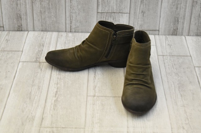 rockport caroline boots