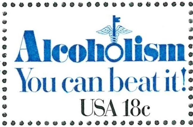 Scott #1927 18¢ Alcoholism You Can Beat It Mint Sheet MNH CV $47.30 - Image 2 of 2