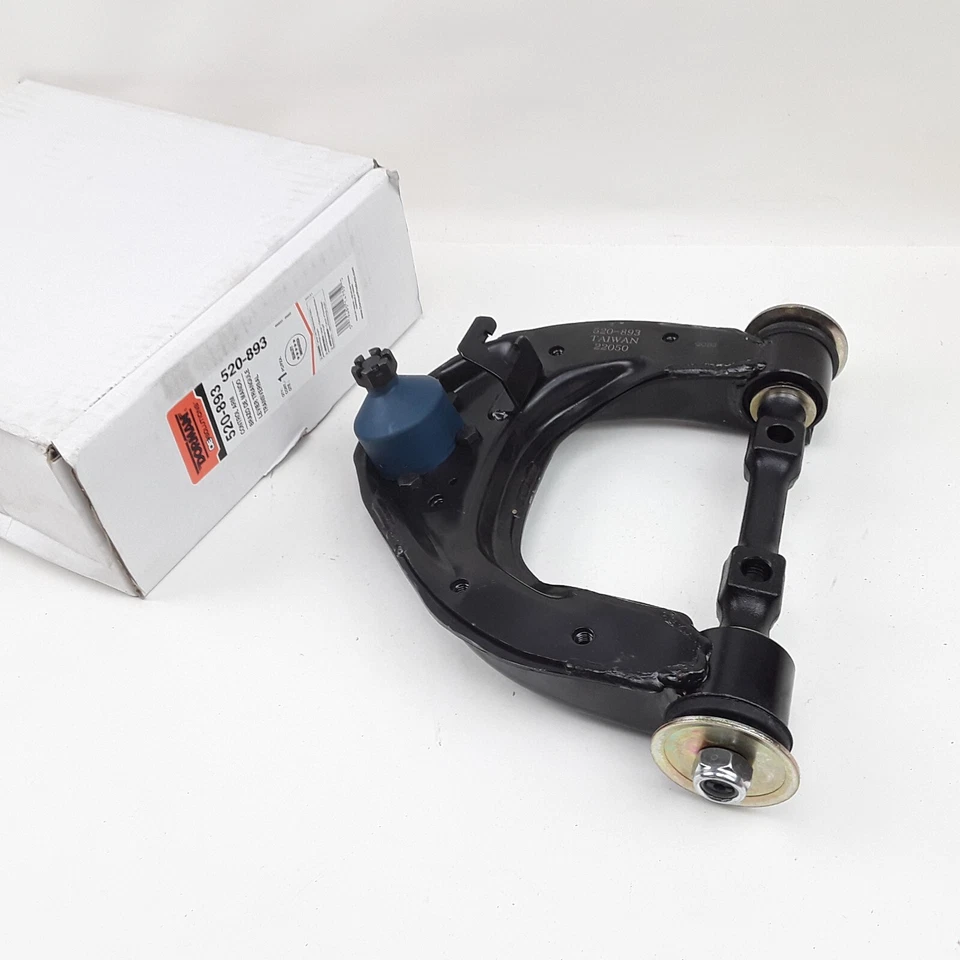 Brazo de control superior delantero izquierdo compatible con Mitsubishi Montero Sport Montero 1997-2004 Foto 2 de 4