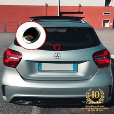 Tappo elimina tergicristallo posteriore per MERCEDES CLASSE A W176 A45 AMG