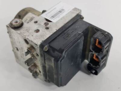 47600AR005 268957 abs 3728E0295 NISSAN X-TRAIL T30 COMFORT 2001