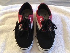 vans hosoi