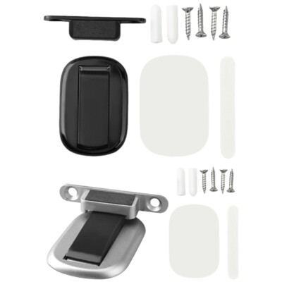 Multifunction Door Use Invisible Windproof Suction Stylish Windproof Ground