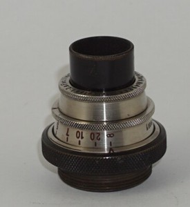 F2.9 Trioplan | eBay
