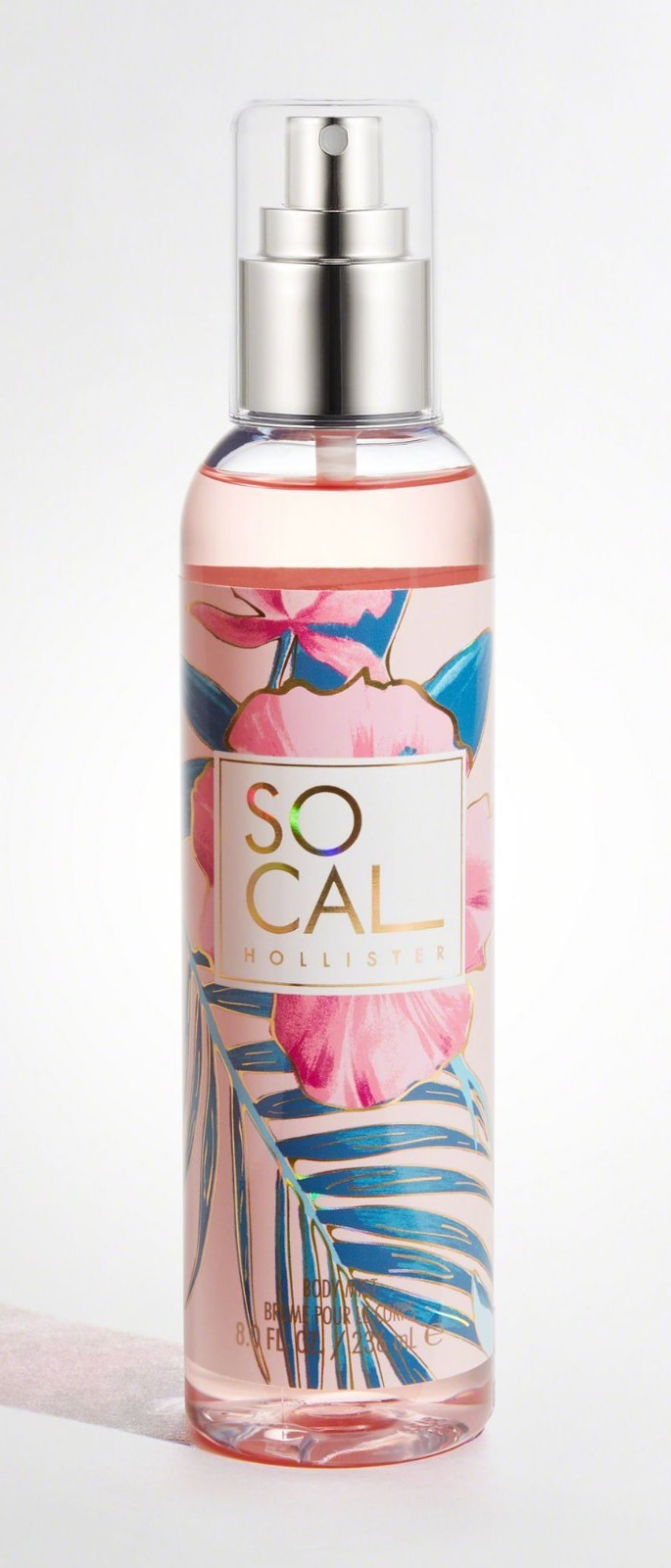Victoria's Secret New! LOVE SPELL Shimmer Fragrance Mist 250ml - Image 3