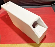 Used Washer/Dryer High Security Metercase Cover PN# 10-FGC-MTG-418 Free Shipping