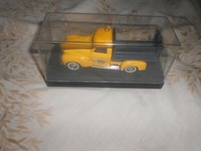 SOLIDO DODGE PICKUP SUNLIGHT SOAP