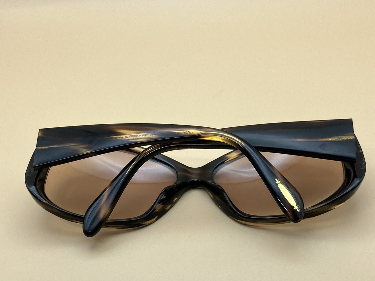 OLIVER PEOPLE ブラックサングラス Oliver Peoples/オリバーピープルズ】1983C BK Sunglasses
