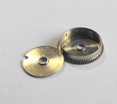 Pièce Horlogerie Barillet ETA 14 853 - Pour Montre - Neuf Sans étiquette