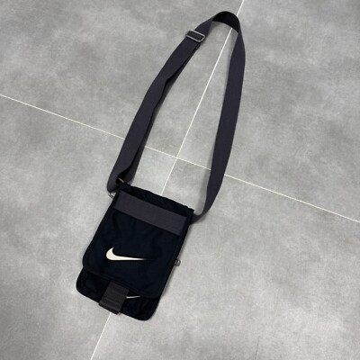 Vintage Nike Umhängetasche