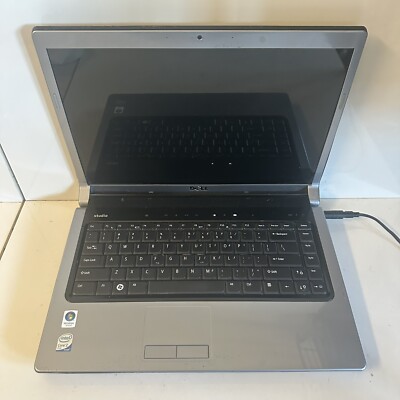15.4  Dell Studio 1537 Intel Core 2 Duo Scraps/Salvage