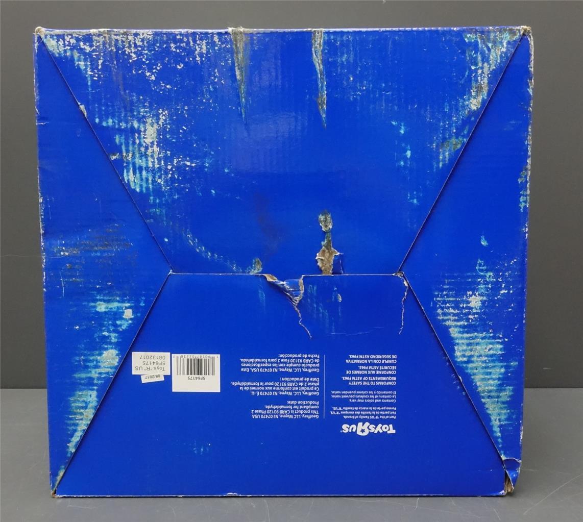 imaginarium discovery activity cube