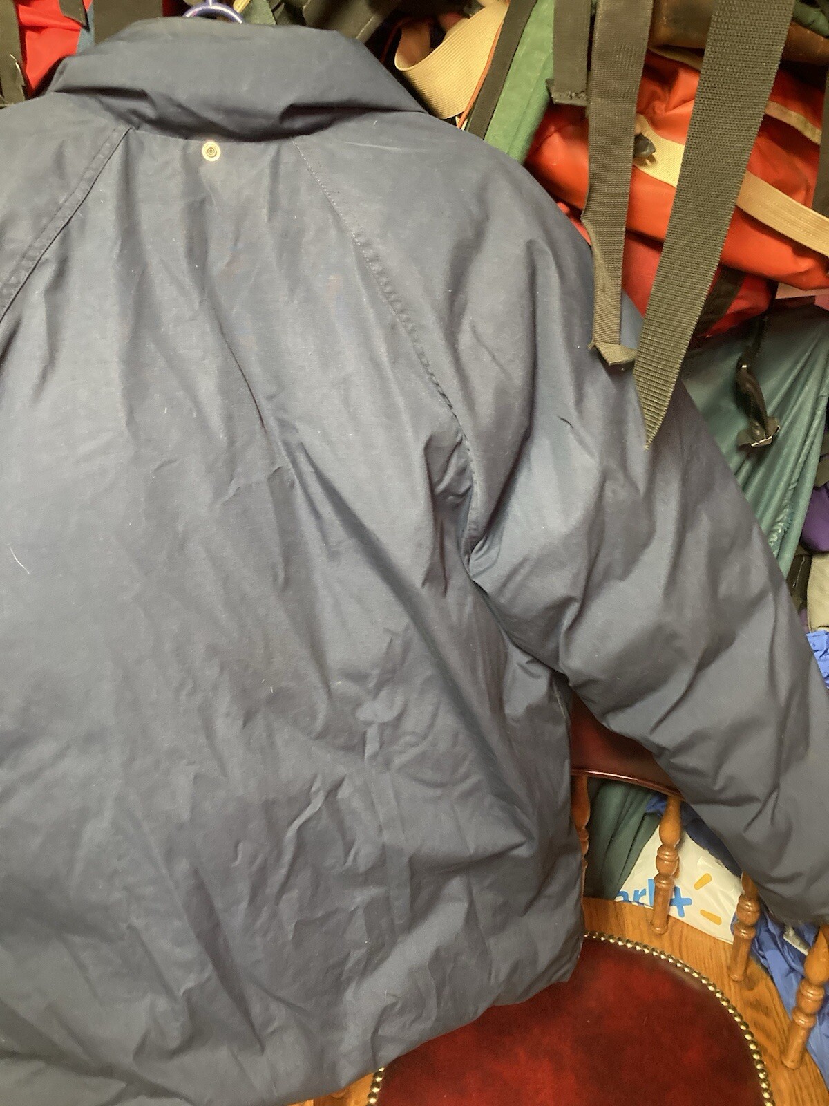Trailwise Down Jacket - image 14