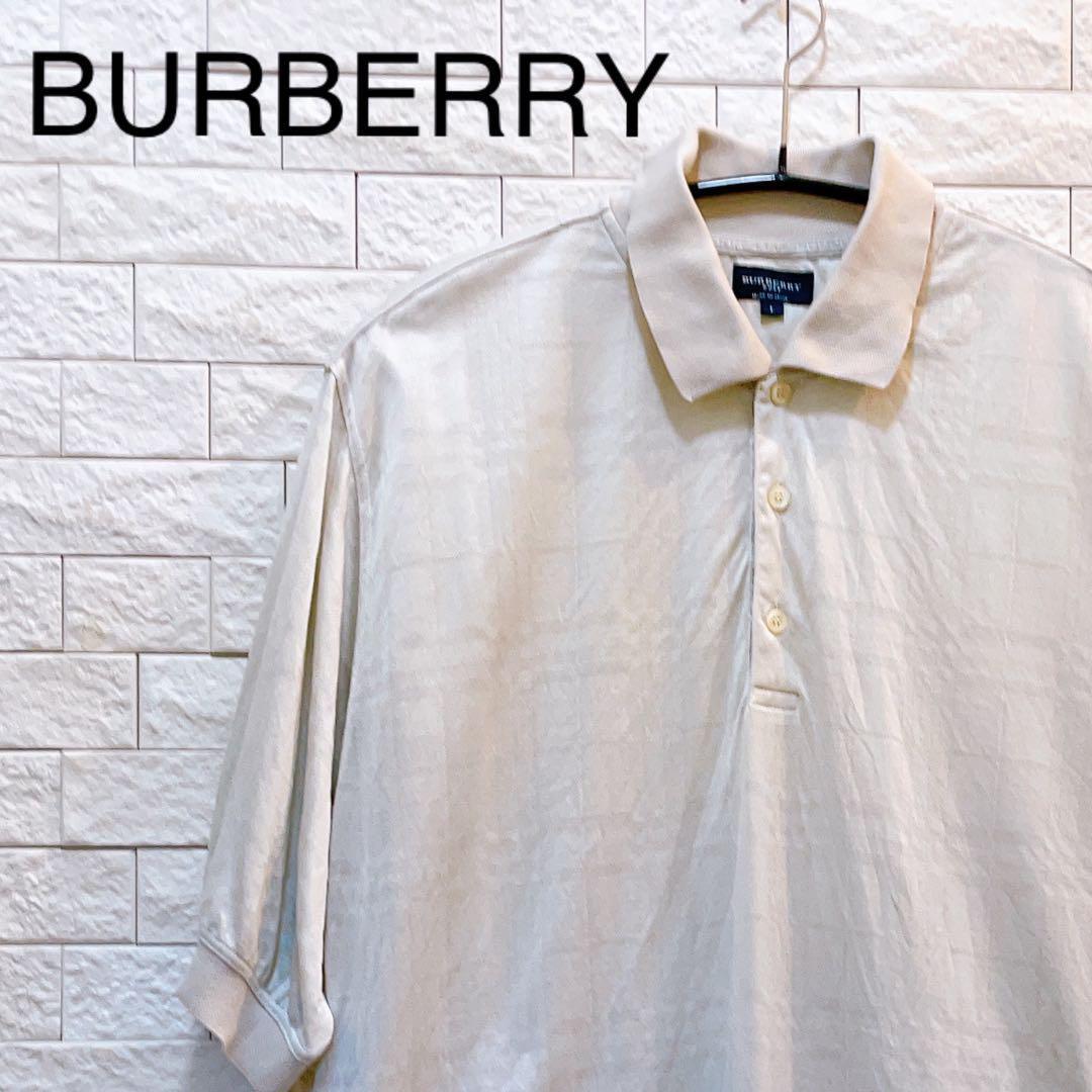 Burberry Polo shirt Men's Fashion from Japan