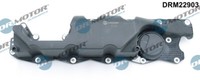Dr.Motor Automobil DRM22903 Zylinderkopfdeckel FüR Volvo