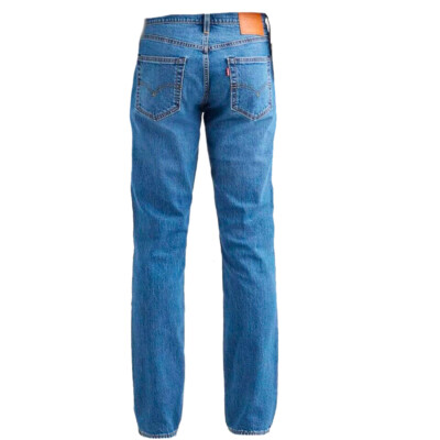 04511-5249 Jeans 511 Levi's Slim Blau Herren | eBay