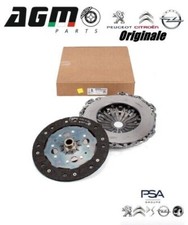 Kit d'embrayage Peugeot 208
