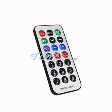 Telecomando IR infrarossi per Arduino UNO R3 Nano Due MP3