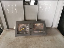 Compteur Fiat 127