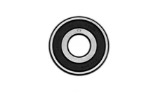 Wheel Bearing Rear L/H for 1986 Kawasaki GPZ 305 (EX305B4)